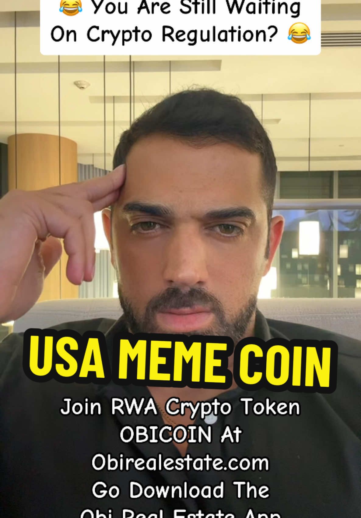 #fyp #crypto #america #usa #money 