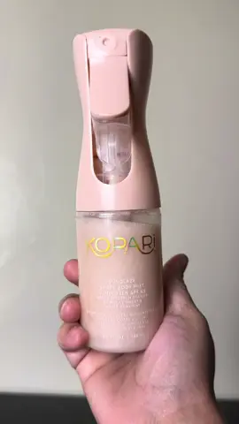 Desde que lo probé la primera vez, no lo he vuelto a cambiar.  #sunscreen #sunscreenviral #sunscreentips #tiktokshoploveatfirstfind #fyp #women #tiktokshopfinds 