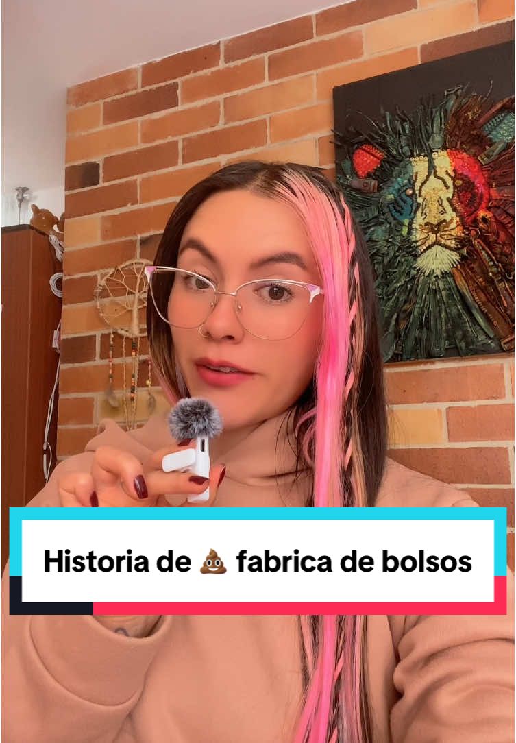 Es raro que 3 personas me envien esta historia de la misma empresa 😳😳 #historia #historytime #historiasdeseguidores #seguidores #ayafer #💩 