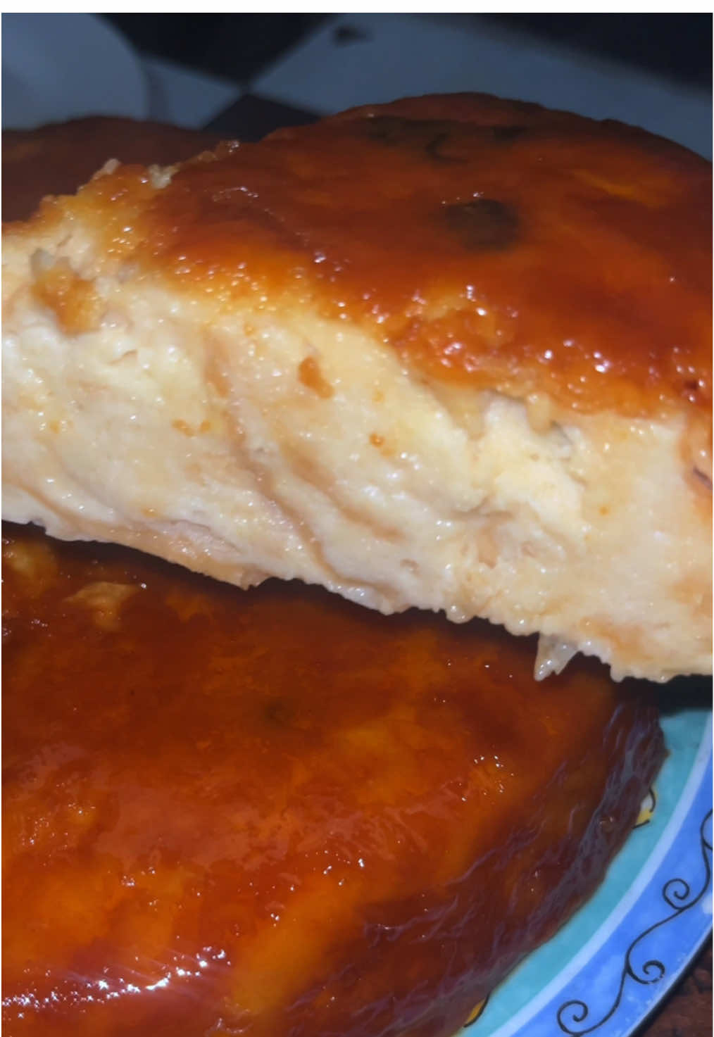 #creatorsearchinsights budin o Pudin De Pan #budin #pudin #tiktokfood 