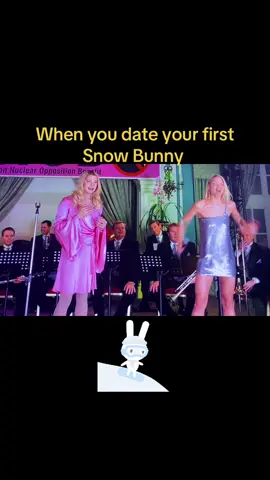 #tazmania #foryoupage #whitechicksmovie #marlonwayans #terrycrews #snowbunny #date 