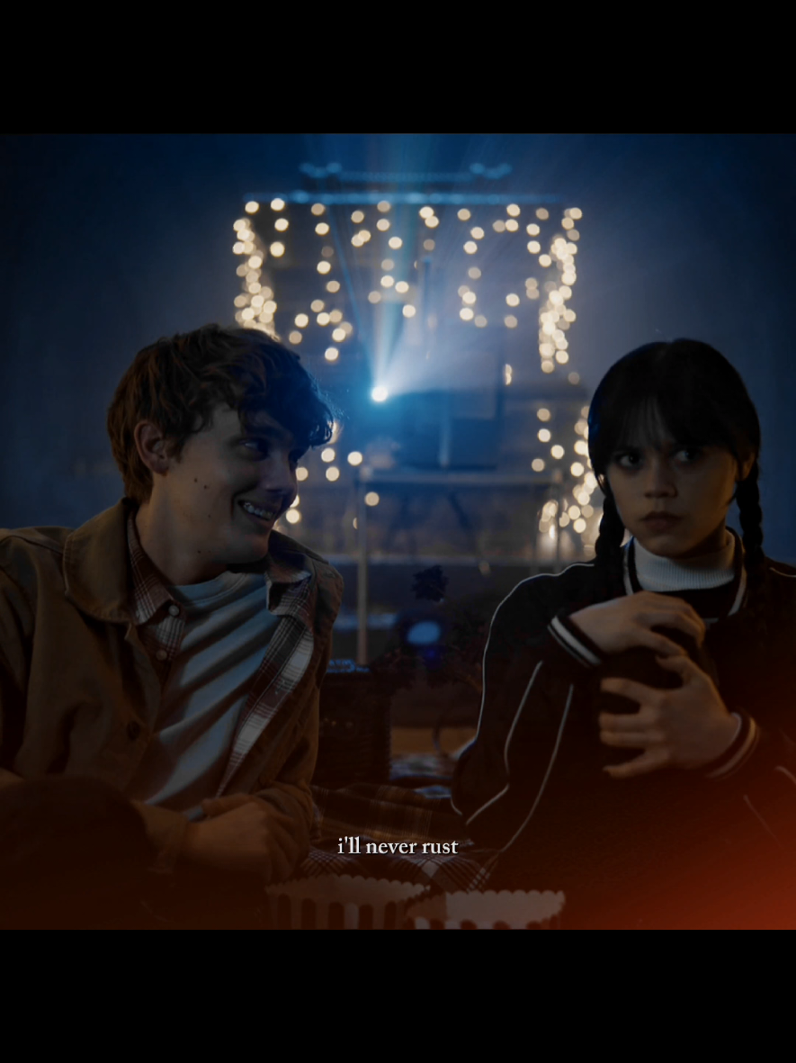 Weyler's song takes me back to 2022...🥹🖤 Haters, stop bullying Weyler's fan❗ Loving this couple and Tyler's character is not toxicity, but a creative vision of an alternative scenario.   It is the belief that Tyler is correcting himself.    And not just correcting himself, but he taking responsibility, realizing what he did, taking punishment.  Also receiving justice, acceptance and resolving the conflict with his kind.   But insulting people for loving Weyler and seeing a better future for the couple, imposing your opinion and humiliating fans -  is toxicity! #weylerendgame #wednesday #wednesday2022  #wednesdayseason2 #wednesday2 #bestship  #weyler #tylergalpin  #wednesdayaddams #weyleredit #wednesdayedit #tylergalpinedit #wednesdaynetflix #shiping #addams #galpin #addamsfamily  #wednesdayandtyler #teamtylergalpin #hunterdoohan #jennaortega  #wednesdayseries #CapCut 