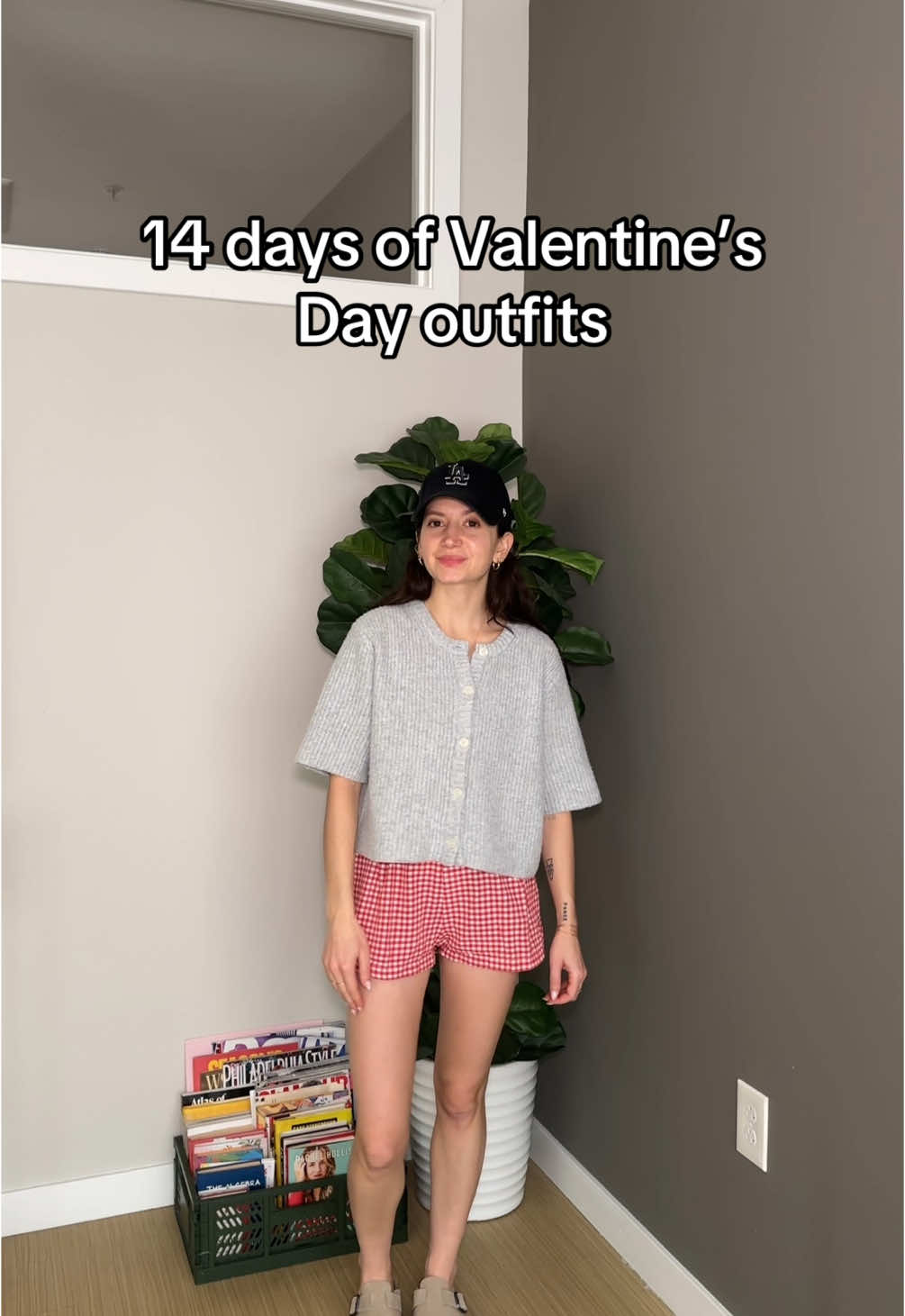 14 days of Valentine's Day outfits (linked on my amazon stor3front under 14 days of Valentine's Day outfits) *I'm also on all socials under @babyyyli* #14daysofvalentinesdayoutfits