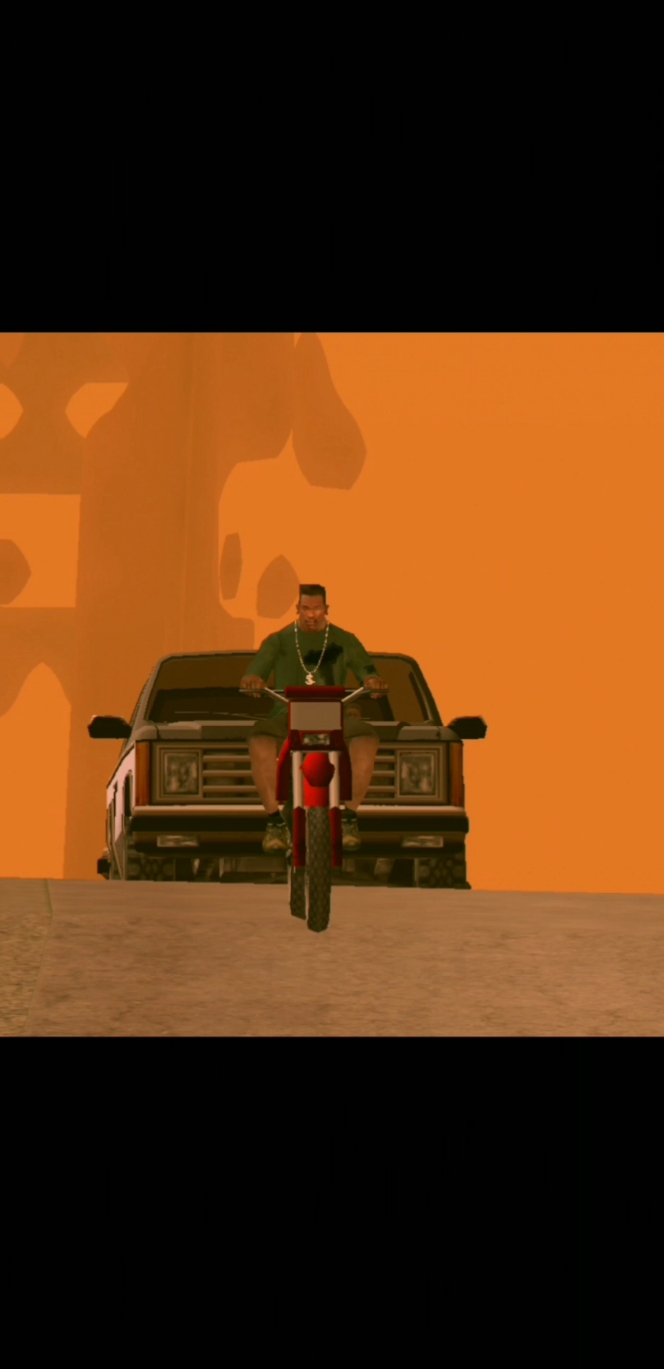 nostalgia Red county #fyp #gta #gtasanandreas #cinematic #nostalgia #vibes 