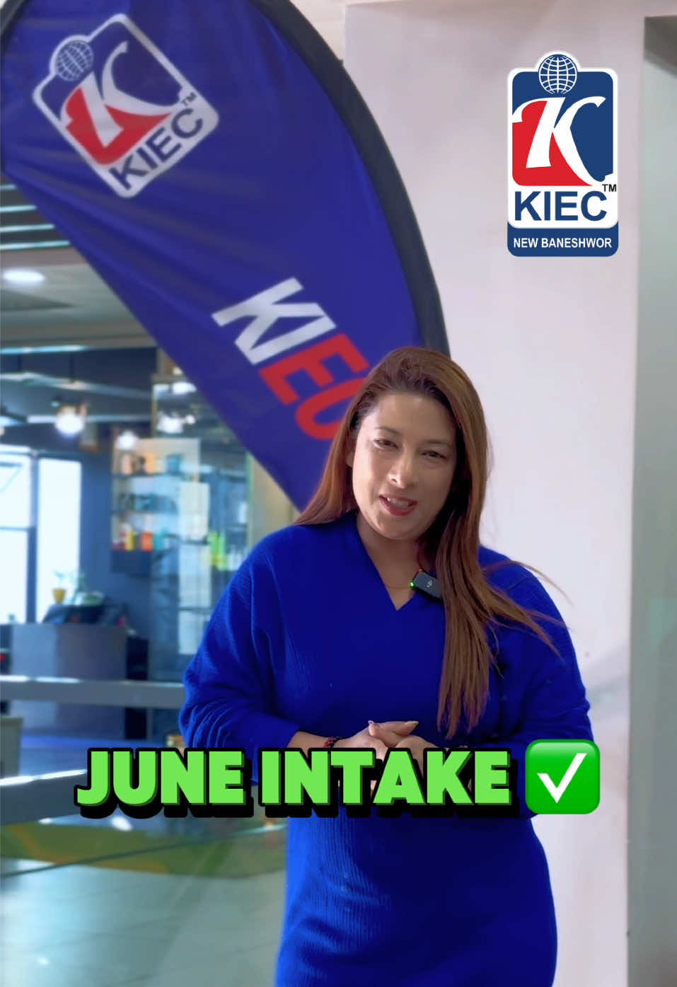 “Unlock your future at the University of West London! ✨ An ideal destination for quality education and career growth. Don’t miss the June intake apply now! For expert guidance and support, visit KIEC New Baneshwor today. For more information ;- KIEC-Baneshwor📍 NB Center, Naya Baneshwor, Ktm, Nepal ☎  01 4794910 📧 baneshwor@kiec.edu.np #kiec #kiecbaneshwor #education #ielts #pte #sat #visa #educationconsultancy #visasucess #studyabroad #abroad #ieltspreparation #learningwithjoy #uwl #juneintake #fyp #fypシ゚viral #tiktok #trending #foryoupage #foryoupagenepal #viraltiktok #viral 