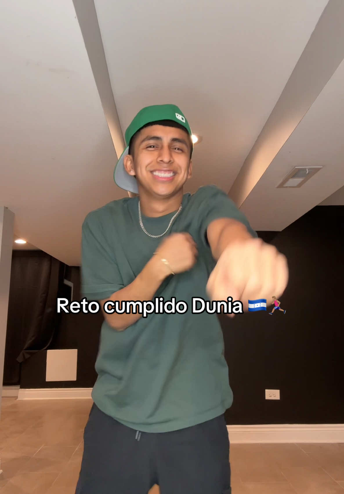 Hice lo que pude @dunia_santos_urbina #😂 #🇭🇳 #🇬🇹 