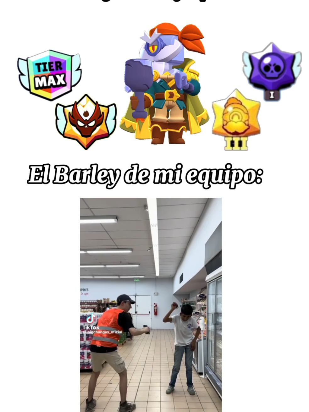 #brawlstars #meme 