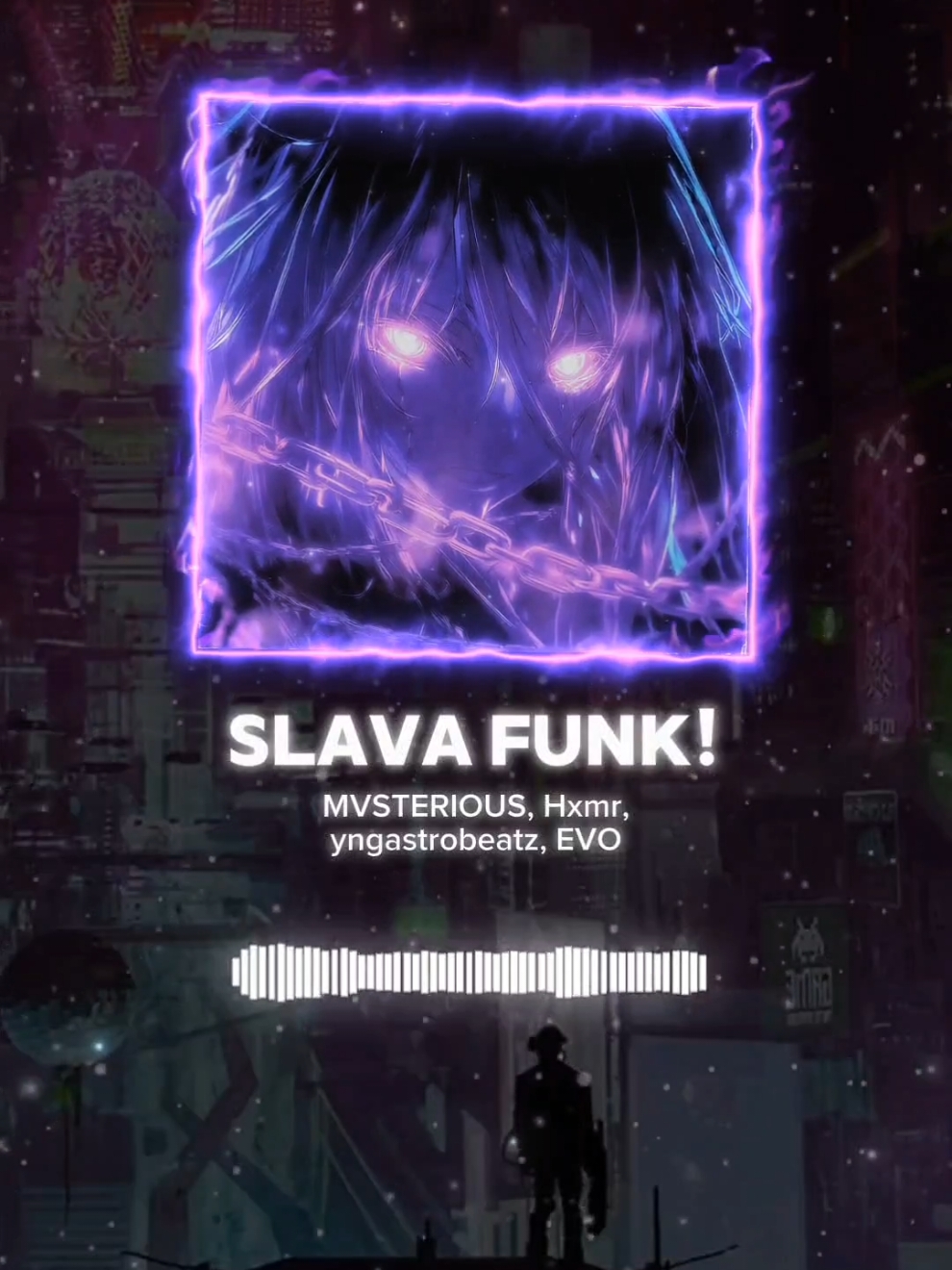 SLAVA FUNK! MVSTERIOUS, Hxmr, yngastrobeatz, EVO 😈🔥 #😈 #🎧 #slavafunk #phonk #phonk_music #phonkmusic #PHONK #funk #fyp #fypviralシ #foryou #everyone #highlights 