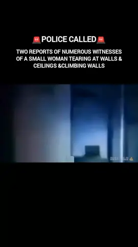 🚨Stunned Police Encounter The Supernatural🚨 [Remember: Always Do Your Own Research If You Want To Look Further Into the Footage you have seen] #nightmarefuel #hauntedtiktok  #supernatural #paranormaltiktok #paranormaltiktoks #cryptidsandcreatures #scariestvideosontheinternet #fypageシ #fypages #fyp #foryourpage #fypage #foryou 