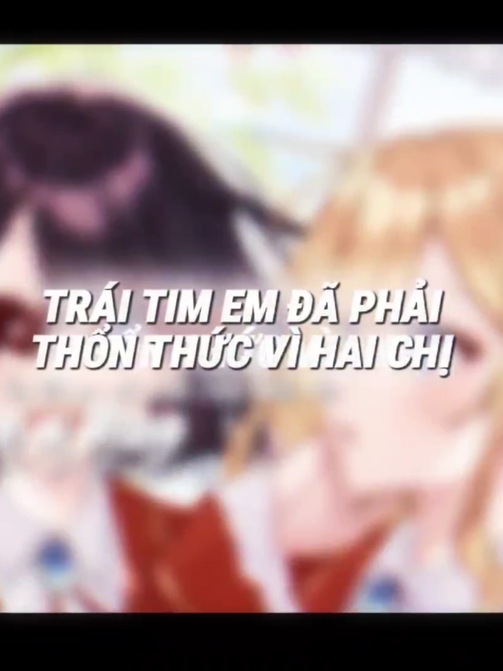 tự nhiên thấy trông kho tàn video nên lấy đăng luôn #raetaylor #clairefrançois  #syl_grp🧊 #Lon🏝 #_haru🍁🍂_ #🦢aisha_lovely🎐#gl #yuri  #toiloyeunuphandienmatroi 