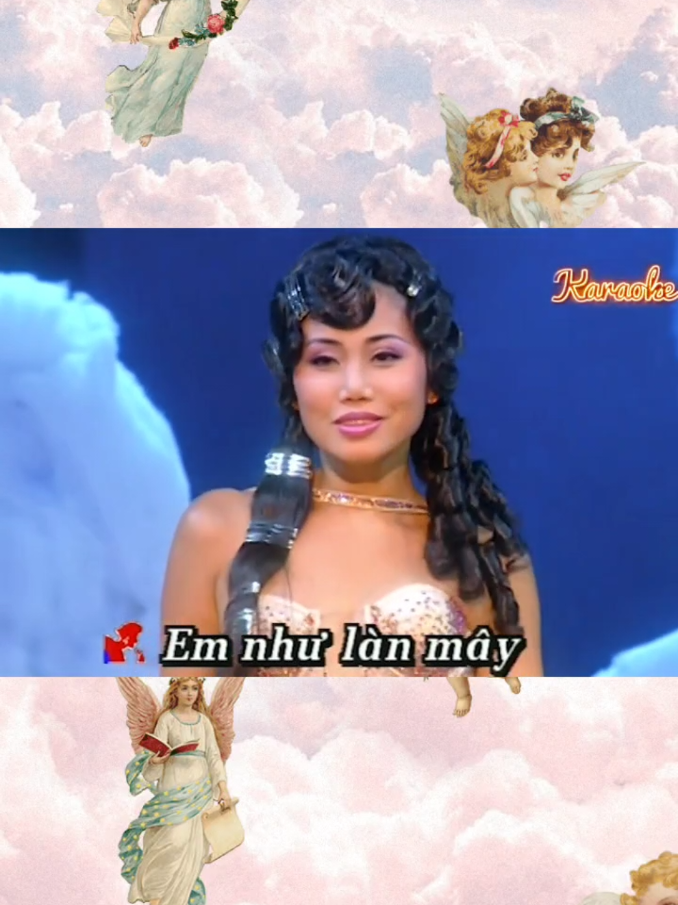Em Như Làn Mây | Lynda Trang Đài & Tommy Ngô #nhachaymoingay #nhacxuan2025 