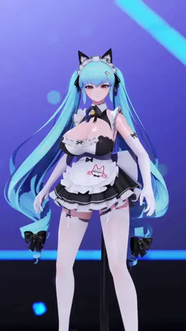 #dance #fyp #mmd #miku #mikumikudance 