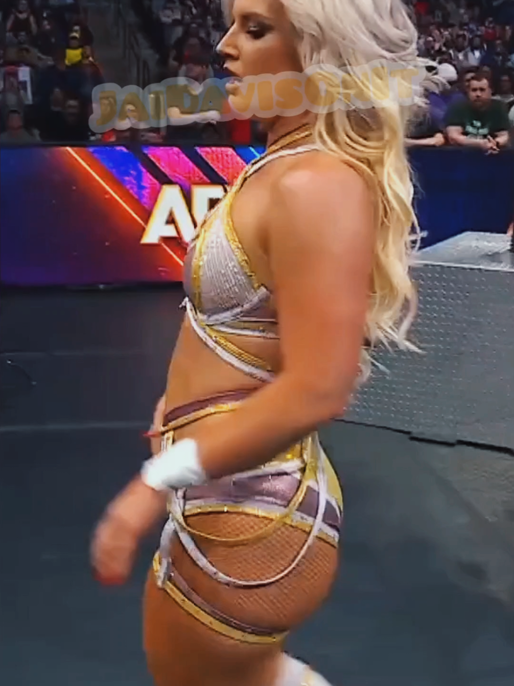 Mariah May Was Getting Angrier As The Match Went On 😡😅 #aew #mariahmay #tonistorm #aewwomen #womensdivision #funnywrestlingvideos #wrestlingedits 