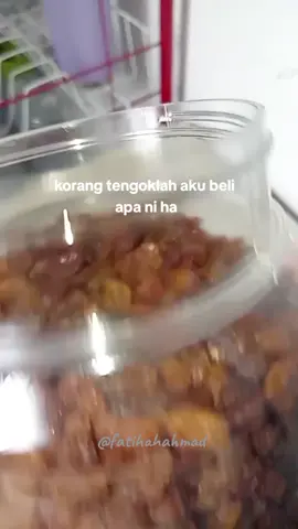 Kismis bagus utk kecerdasan minda anak2. Ibu2 kena beli buat syok dkt rumah. #kismismurah #kismissultana #kismisminda #kismis #fypage 