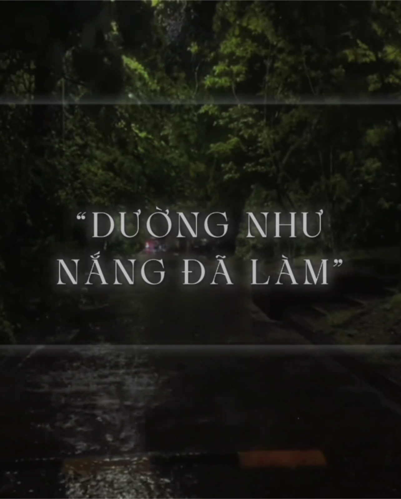 “Dường như nắng đã làm má em thêm hồng” #xuhuong #nguytoan #nhachaymoingay 