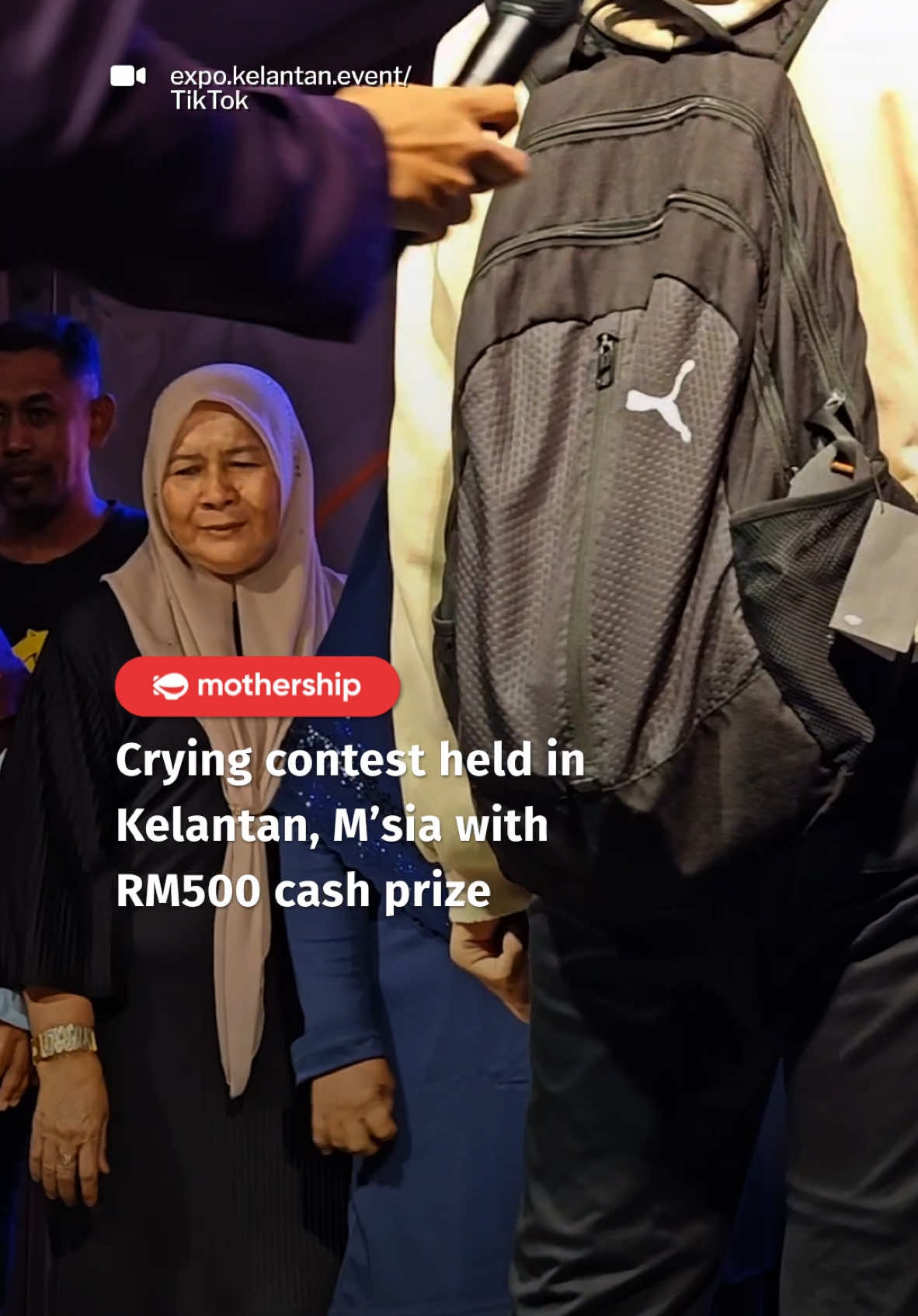 i would win because i’m a crybaby #tiktokmalaysia #malaysia #cry #fypsg 