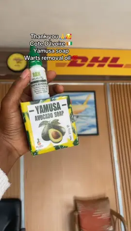 This combo is specifically for the removal of warts & skintags💯 Get rid of skintags & warts in a shortest period of time💯  I deliver/ ship worldwide at a fee, send me a WhatsApp message now to order for yours🙏 #foryou #foryoupage #foryoupageofficial #fypppppppppppppp #rahbeautyug #trending #fypppppooooppppppppppppp #wartsremovaloil #wartsremoval #wartsskintagssoap #yamusa #yamusasoap #rahbeautyugwartsremovaloil #wartsremovaltreatment #warts #skintags #skintagsremovaloil #skintagstreatment #cotedivoire🇨🇮 #cotedivoire🇨🇮225 #cotedivoiretiktok #cotedivoire🇨🇮225s 