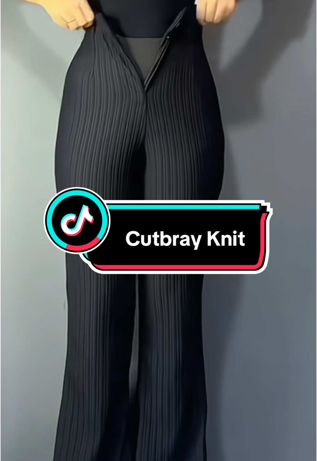 Rekomendasi Cutbray Knit #cutbraywanita #cutbrayknit 