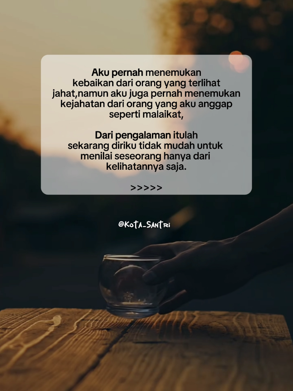 Assalamualaikum pren 🙏😊 #quotes #story #kotasantri 