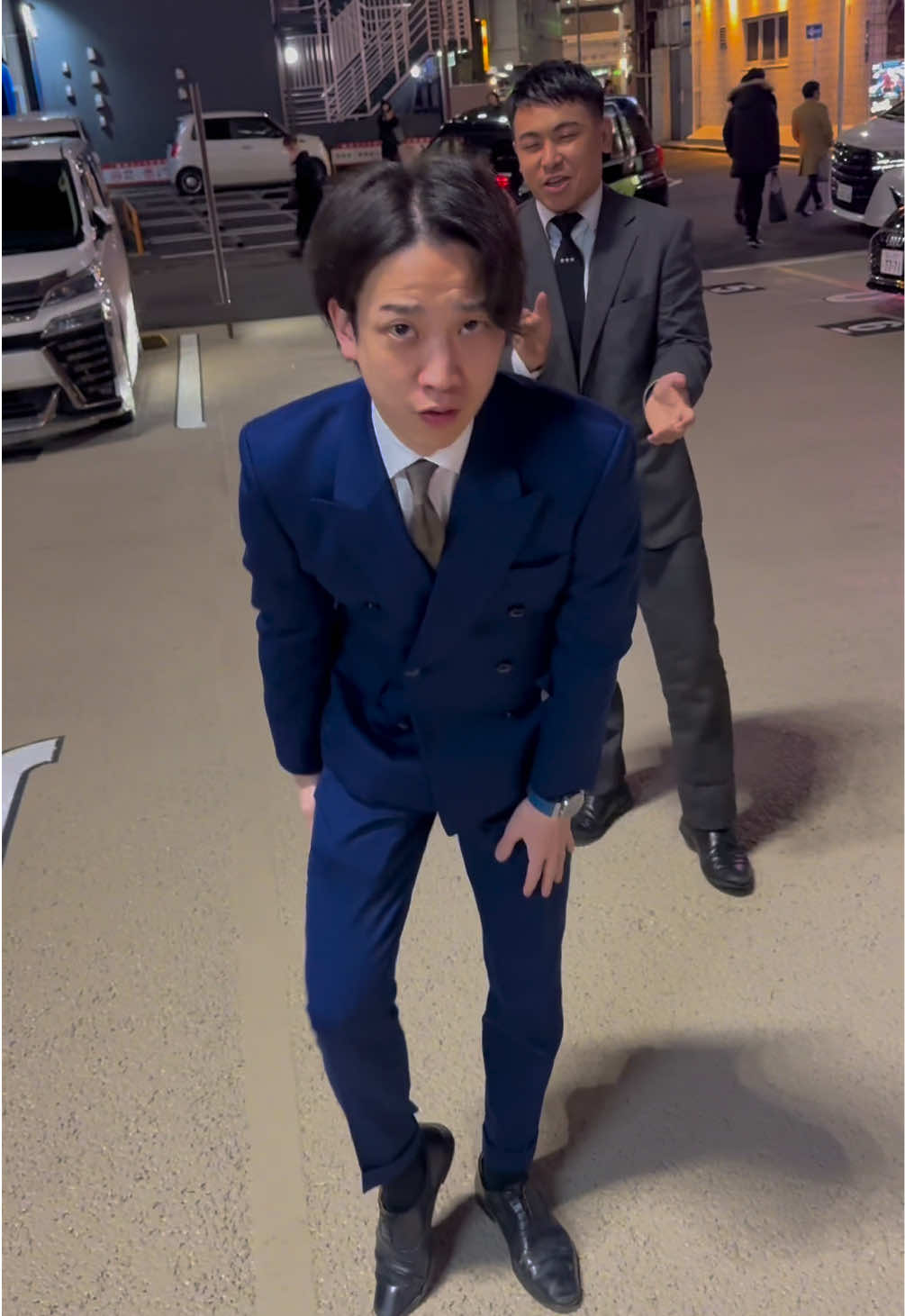 @🕺西山ダディダディ🕺 