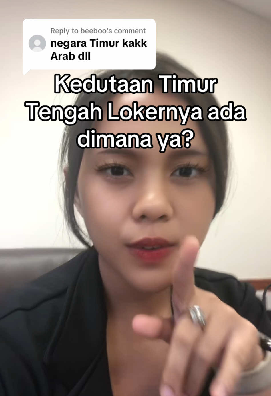 Replying to @beeboo yang menunggu kedutaan timur tengah mana suaranya!!! . Ga semua kedutaan itu postingnya di web ya ges ya. Nih aku kasih bocorannya biar ga susah nyariii . #careergrowth #lokerkedutaan #embassylife #lokerkerja #lokerterbaru2025 #kedutaanbesar #kedutaan #lokerkedubes #organisasiinternasional #asean #careerwoman #careergoals #personalassistantlife #careerlife #lokerjakarta #lokerterbaru 