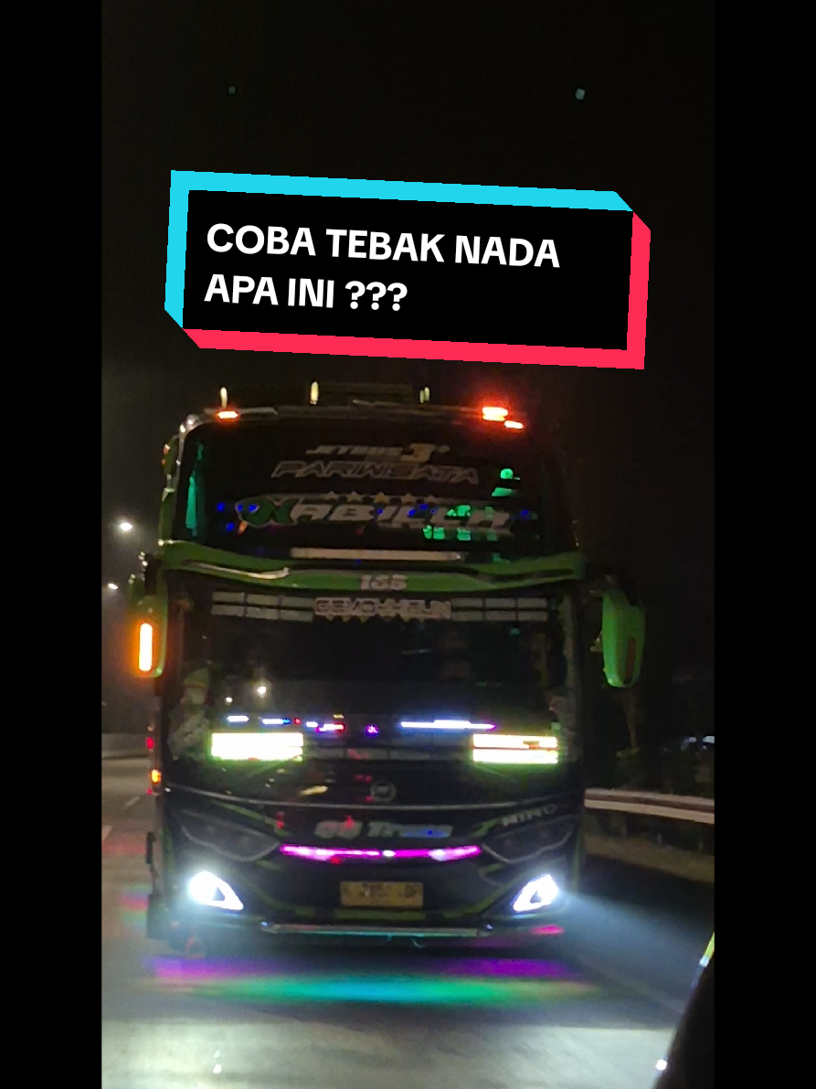 coba tebak nada apa ini???  dari modul okdj 9 not di unit nabilla  @andry_nabilla003  @Mr. OkDj  @🇰 🇮 🇳 🇬  🇱 🇪 🇴  #basuriairhorn #basuri #busmania #busmaniacommunity #videobus #qqtransnabila #nabillaqqtrans #okdj9not #okdj #okdjmodulehorn 