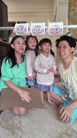 Yang kembar 3 #fyp #parentingbapakbapak #bapakbapak 