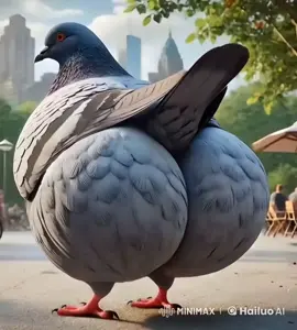 sigma?#pigeon 