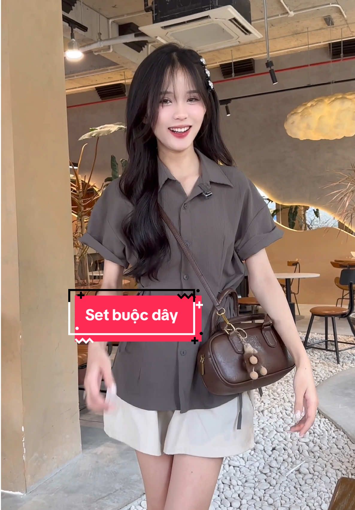 Set xinh iu 10 điểm