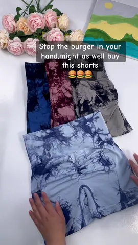 🤨🍔#fyp #sportswear #OOTD #tiktokshop #shorts 