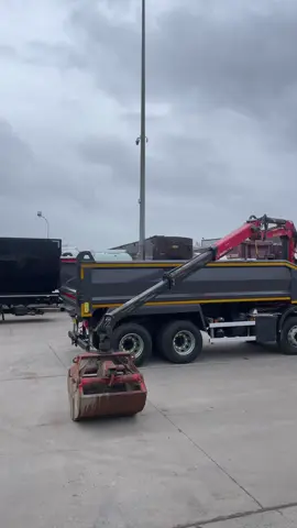 Link to website in bio #scania #construction #xt 