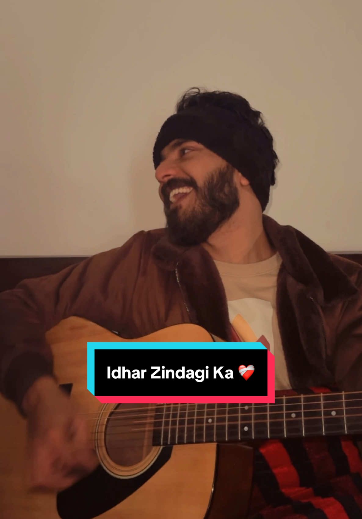 Idhar Zindagi Ka Janaza Uthega ❤️‍🩹 #RanaHaseebMusic #foryoupage #viralvideo #viraltiktok #trending #explorepage #foryou #singing #unfrezzmyaccount #fyp #fypシ 