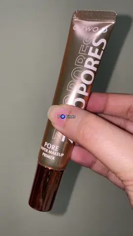 O.TWO.O Invisible Pore Soft Focus Make up Primer✨ #fyp #otwoo #otwooprimer 