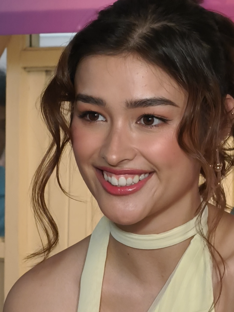 Hollywood actress and Dr. Shiba ambassador Liza Soberano talks about being a fur parent, and future projects with Enrique Gil.  #DrShibaKindKibble #DrShibaNutritionFactory #DrShiba #LizaSoberano #OrangeMagazinePH #OrangeMagTV #TeamOrange