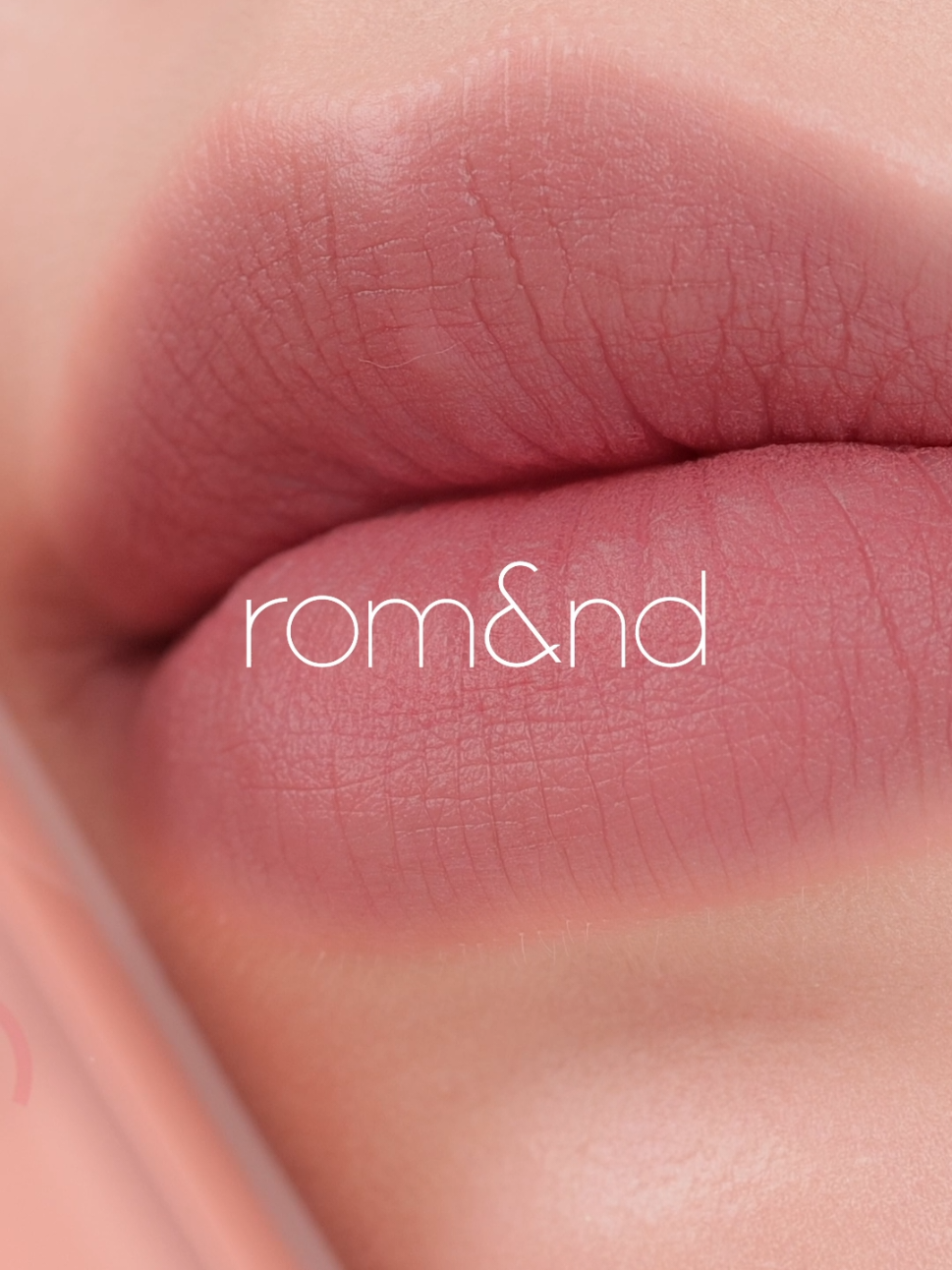 ✨ Zero Matte, Zero Effort! ✨ Achieve the perfect blurred lip effect with our Zero Matte Lipstick! 💄 Soft, lightweight, and flawless—just a few strokes, and you're all set for any look! 💋 Step up your lip game today! #Romand #ZeroMatteLipstick #KBeauty #BlurredLips #MakeupTips #TikTokBeauty Let your lips do the talking! 🖤