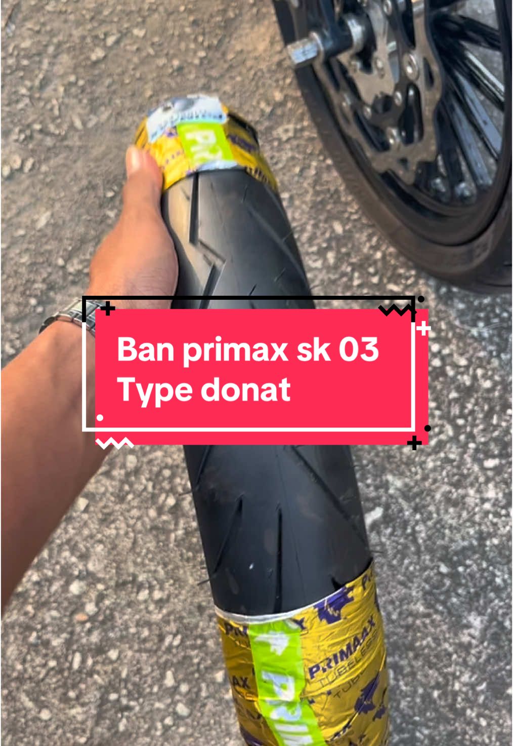 Ban donat dana pelajar #cekoutsekarang #banprimaxsk03 #foryoupage #lewatberanda 