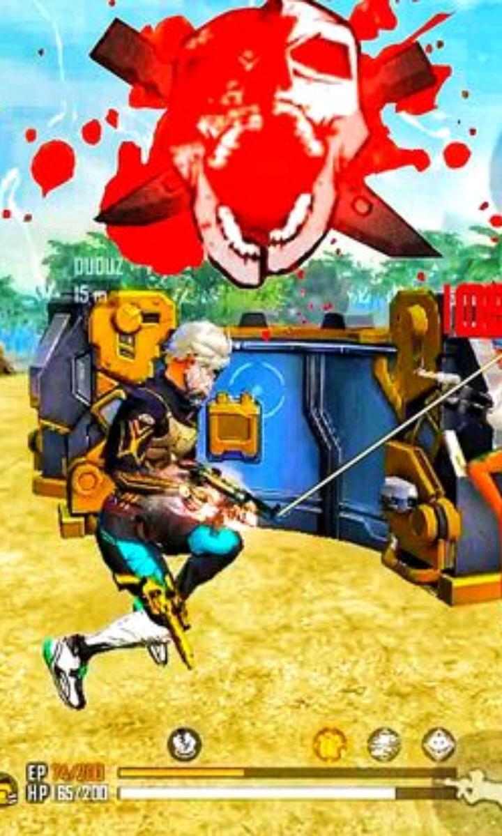 #hud3dedos #freefiremoçambique #edit #fyp #foryou #furyyou #freefire #instaplayer #gameplay #plug #paravoce #ffmoz 