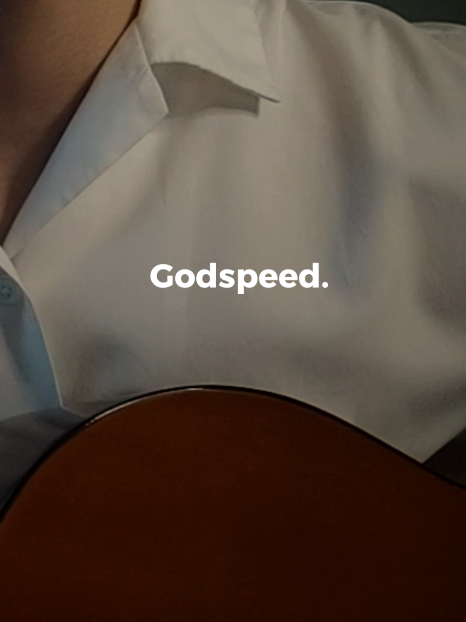 #godspeed #frankocean #coversong 