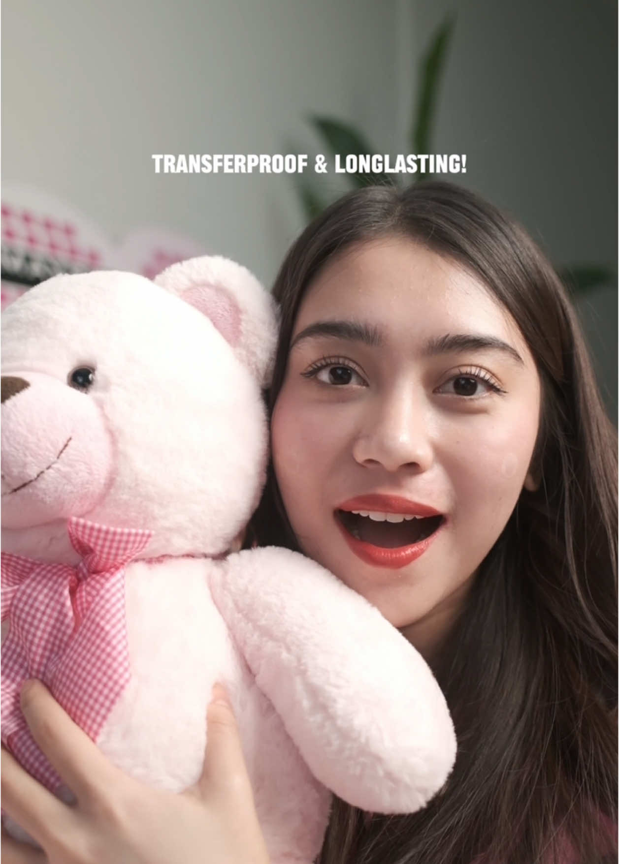 yg kaya gini nih yg dibutuhin pas Valentine! yg longlast,awet dan tahan seharian kaya lippiesnya @maybelline_indonesia yg Superstay Matte Ink,Superstay Teddy Tin,Superstay Vinyl Ink 🩷🩷🩷 #SuperstayValentineID #WeAreMaybelline #makeup #liptint #lipmatte #lippies