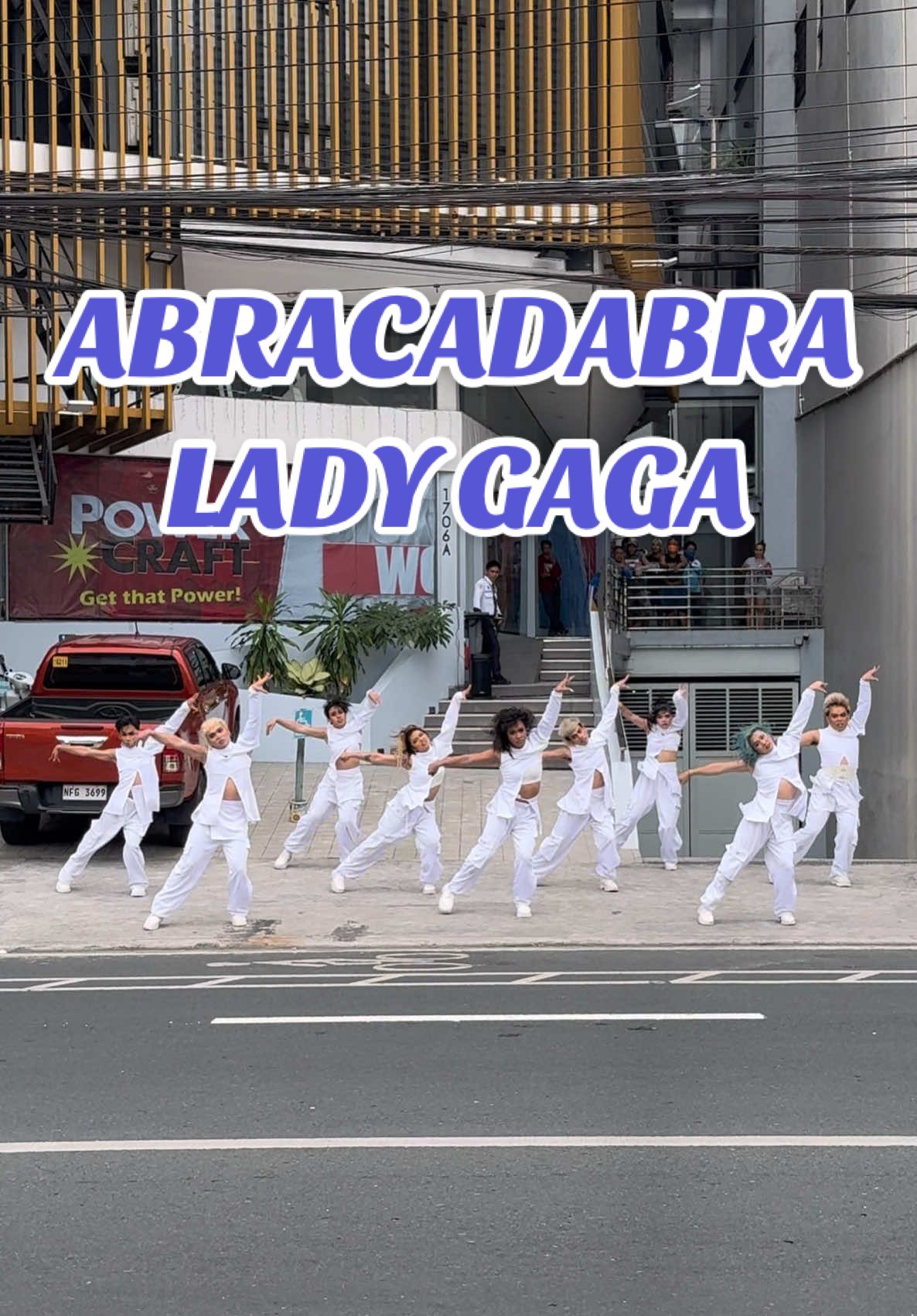 “Like a poem said by a lady in red” ❤️🔥 ABRACADABRA by LADY GAGA Hooked with this extravagant choreography by @ladygaga & @parrisgoebel , & @bethany.vargas  Will never get done with, and will surely do a longer version! Stay tuned… 👀 Kampay Sa Tagumpay!  @ladygaga @officialroyalfamilydancecrew  @Jobel Dayrit  #dgrind #dgrindofficial #dg #dgrindstudioofsuccess #dss #ladygaga #abracadabra #abracadabrachallange #dancechallenge #royalfamilydancecrew #ladygagaabracadabra #abracadabraladygaga #philippines #ph #dance 