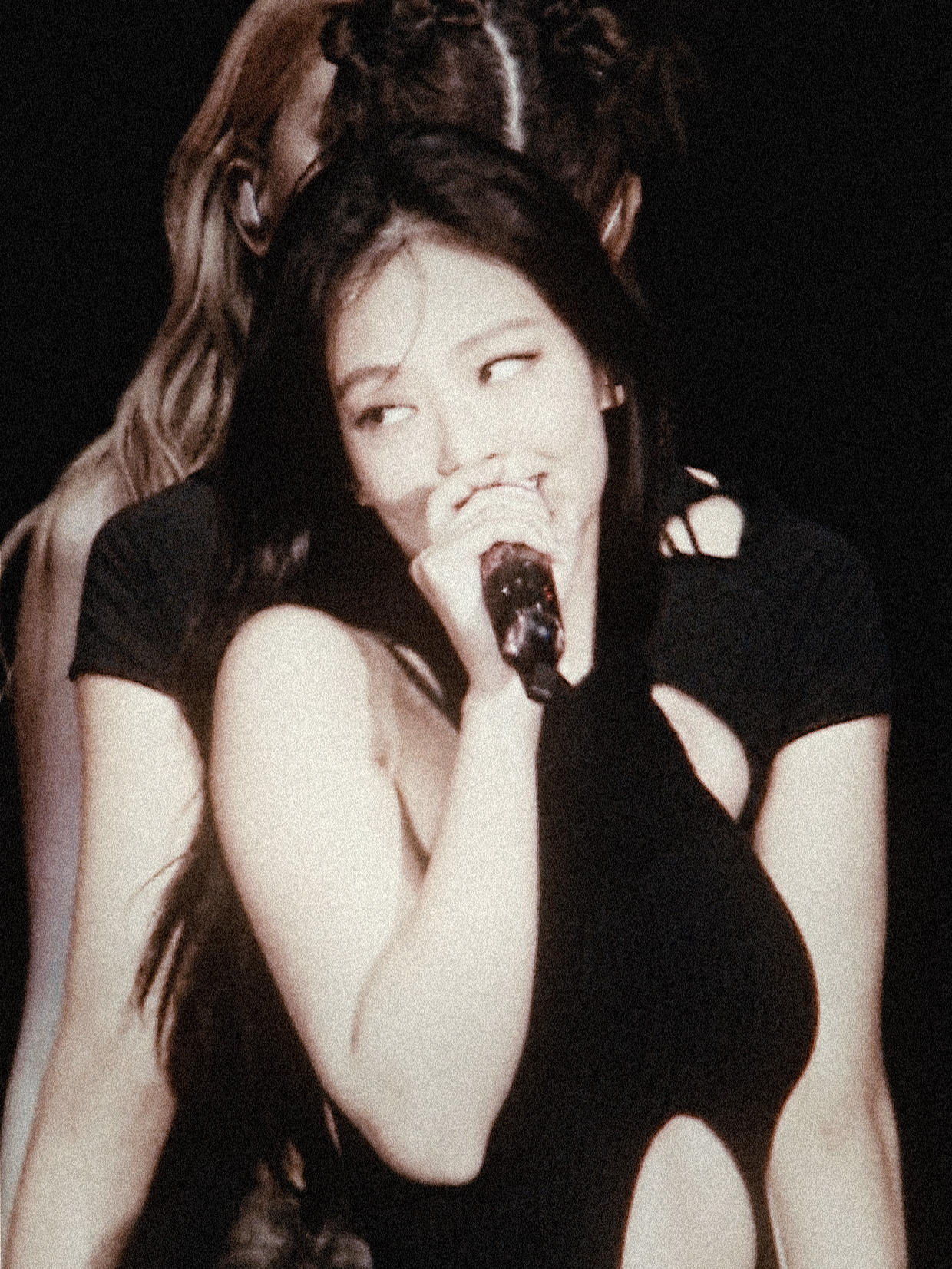 shes the best #jennie #jenniekim #jenniekimedit #jennieedit #jnkbabys