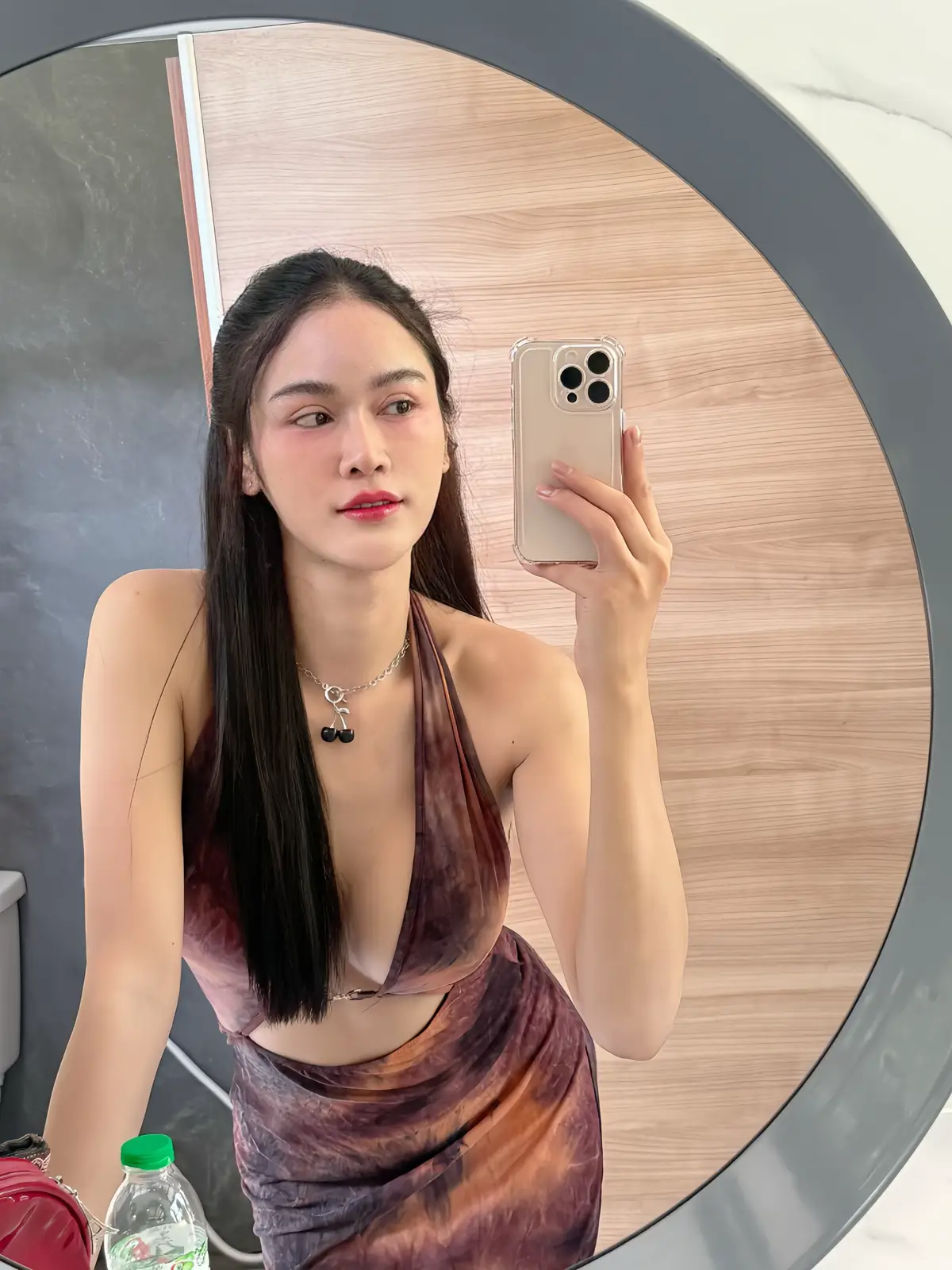 🍃🌺🔆 #น้ําตกเจ็ดสาวน้อย  #เพลินธารคาเฟ่