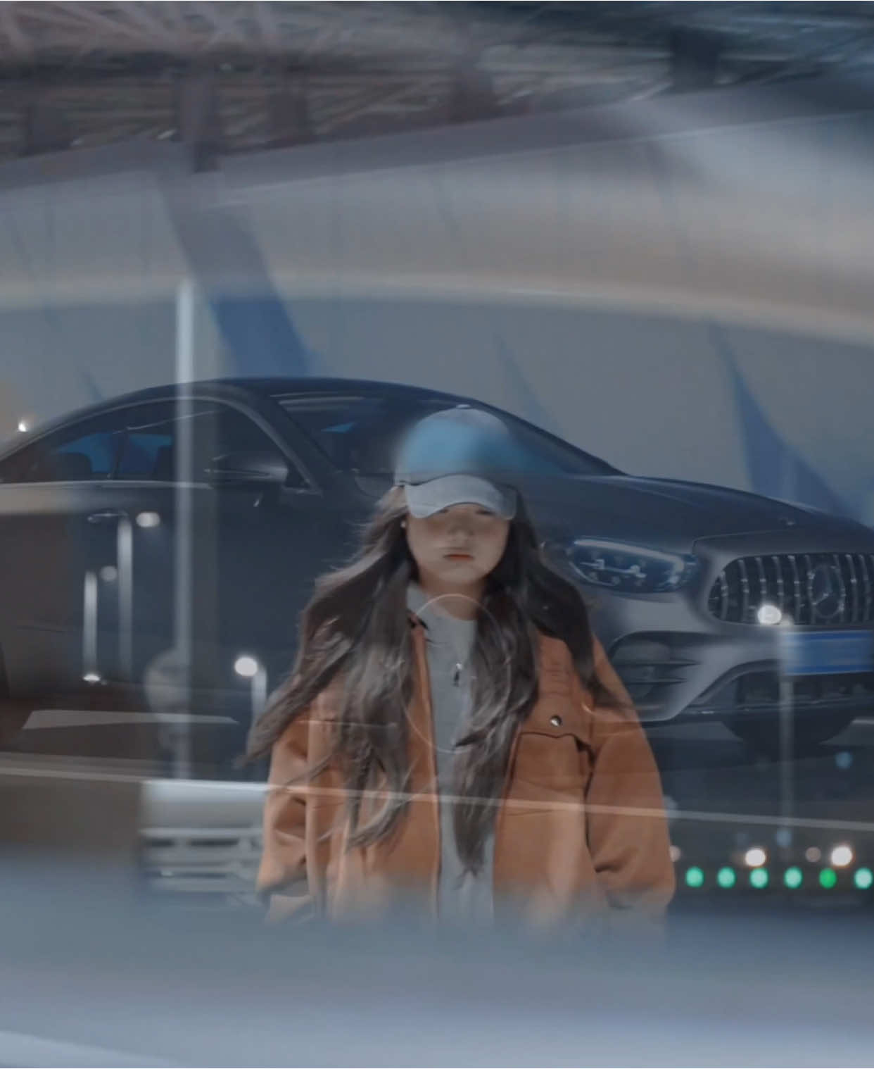 Thời gian tàn nhẫn lấy đi #autochuf #supercar #xuhuong #fyp #xehay #mercedes 