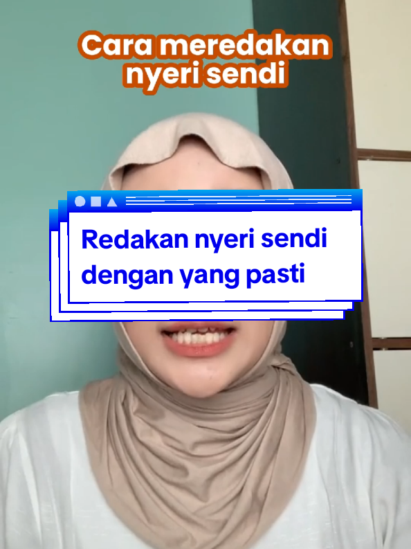 Redakan nyeri sendi dengan herbal Remastop! #nyerisendi #rematik #sendisakit #radangsendi #remastop #herbalremastop #suplemenherbal #herbalsendi 