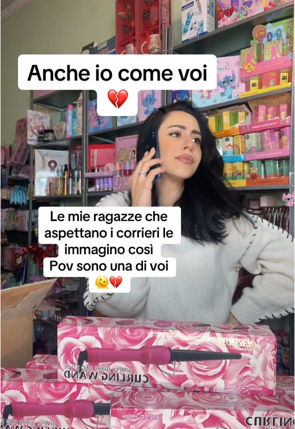 #tommasinashoponline #spoiler #nuoviarrivi #spoiler #cipria #andiamoneiperte #piastra #arricciacapelli #unboxingvideo #spoilers⚠️ #ghdhair #ghdhair #makeup #vendita #spoileralert #lipcombo #makeup #trucco #lowcost 