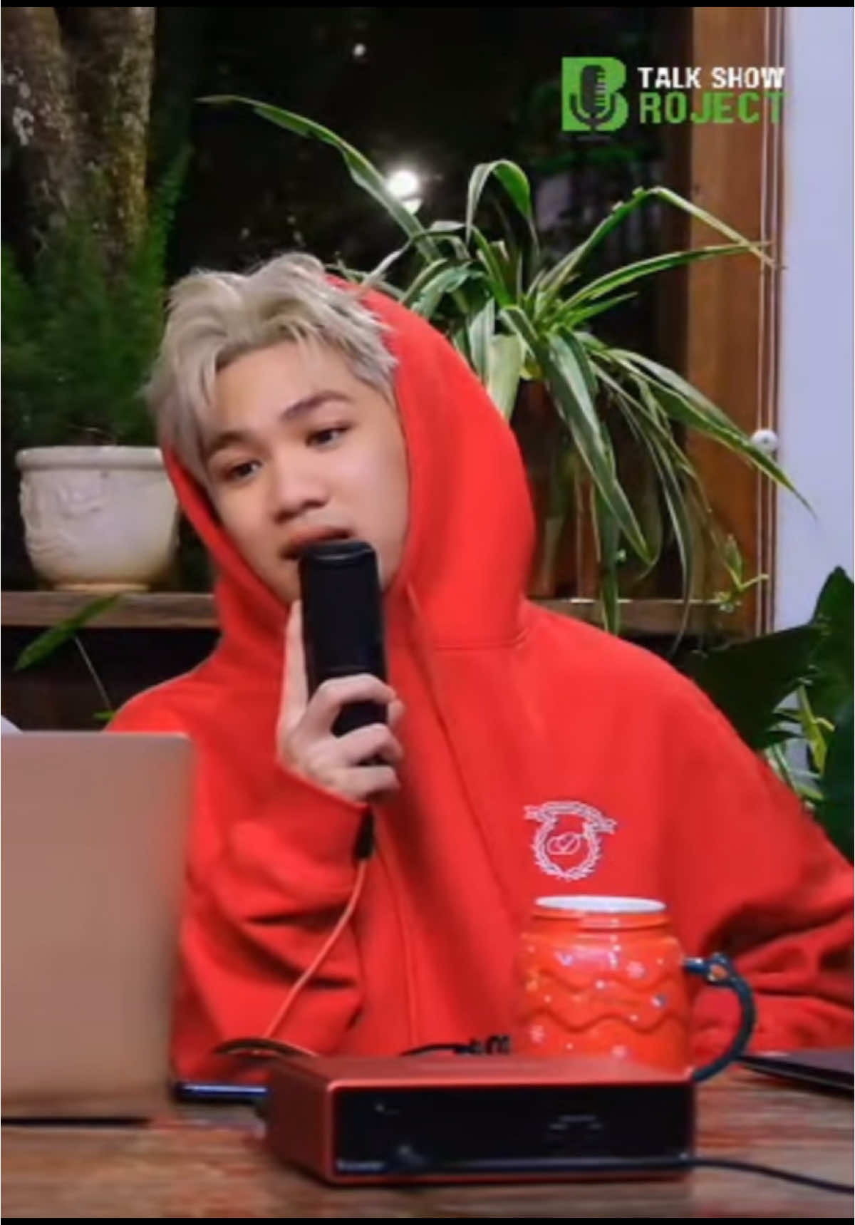 bớ làng nước ơi ra xem Captain nói giọng trầm này 🤡 #CaptainBoy 