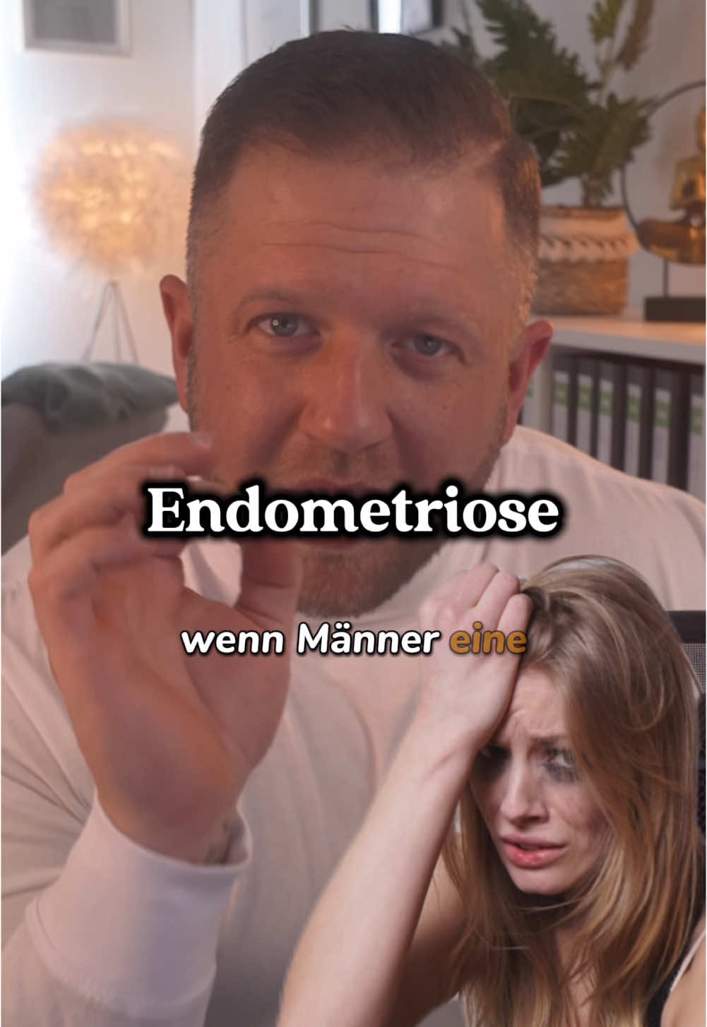 Endometriose? Wäre es eine Männerkrankheit, gäbe es längst eine Heilung! 😤💊