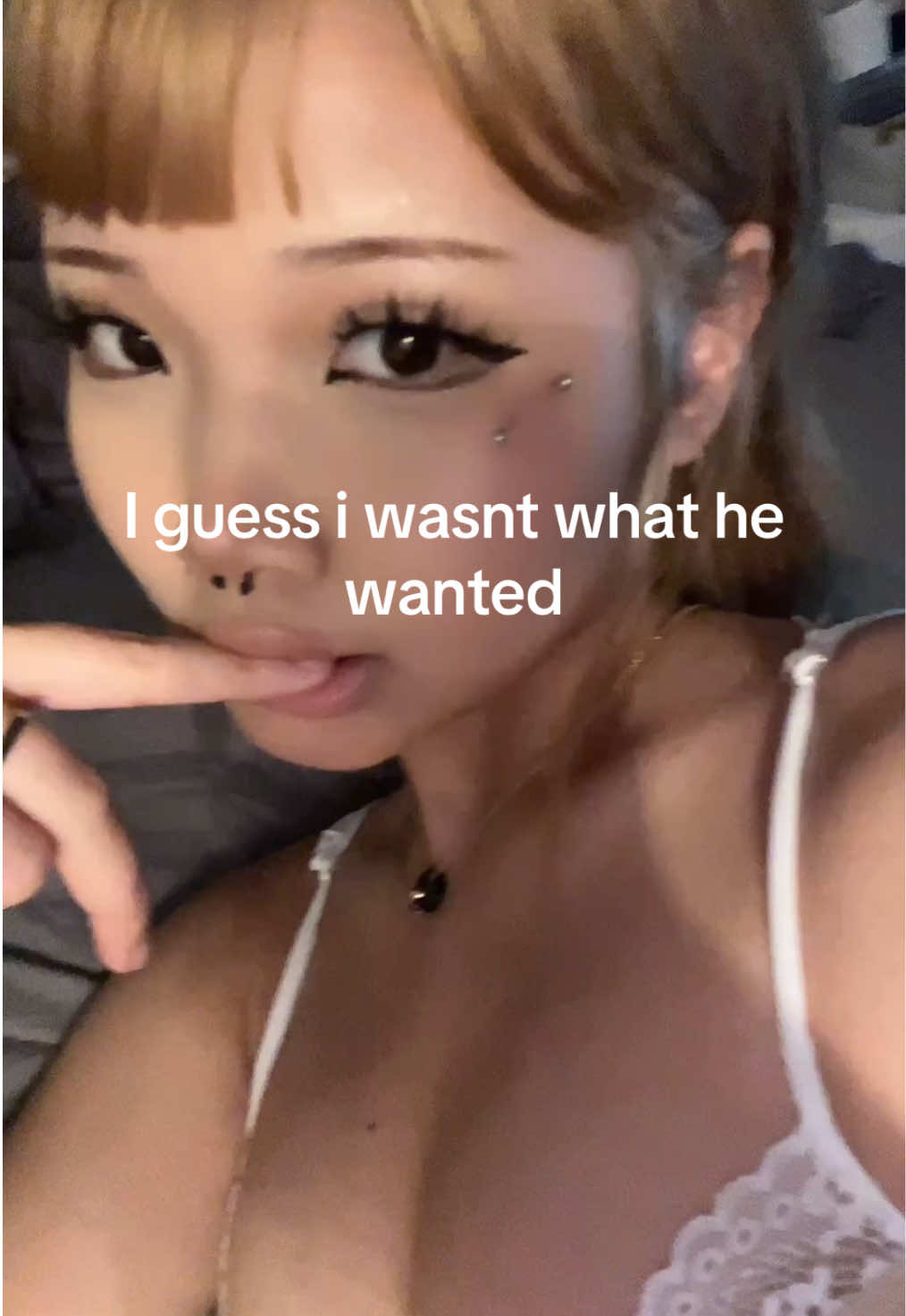 I’ll get em next time 