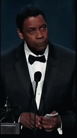 Denzil Washington Motivation.  #denzelwashington #motivation #lifelesson #trendingvideo #foryouu 