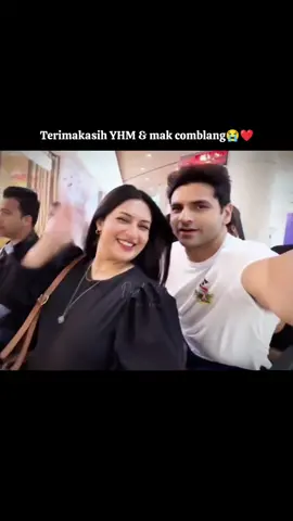 Diam menjadi Ishita Abhishek bergerak menjadi suami istri di kehidupan nyata😍❤ #divyankatripati #vivekdahiya #tellywood #yehhaimohabbatein #divek #couplegoals #reallife 